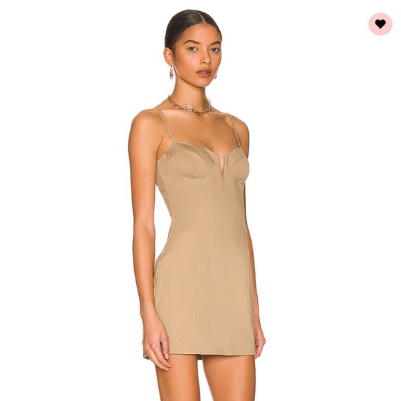 NWT superdown Renetta Mini Dress - Picture 2 of 5